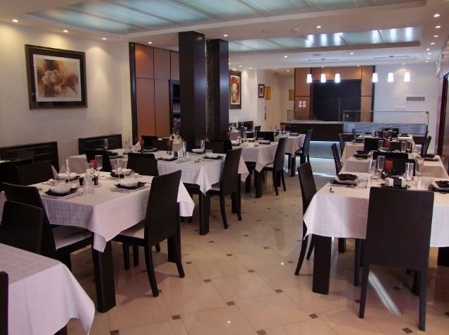 Dar El Ikram Hotel Algiers Exterior foto